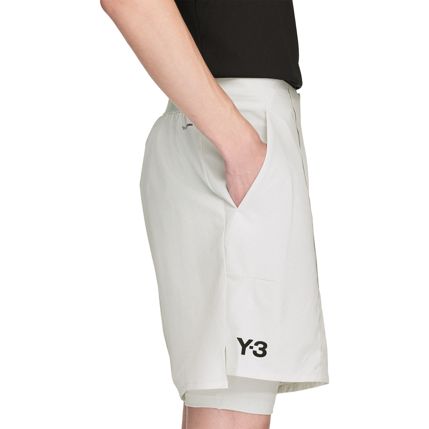 adidas Short Y-3 Tight