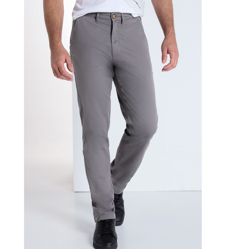 Calças Bendorff 135418 cinza