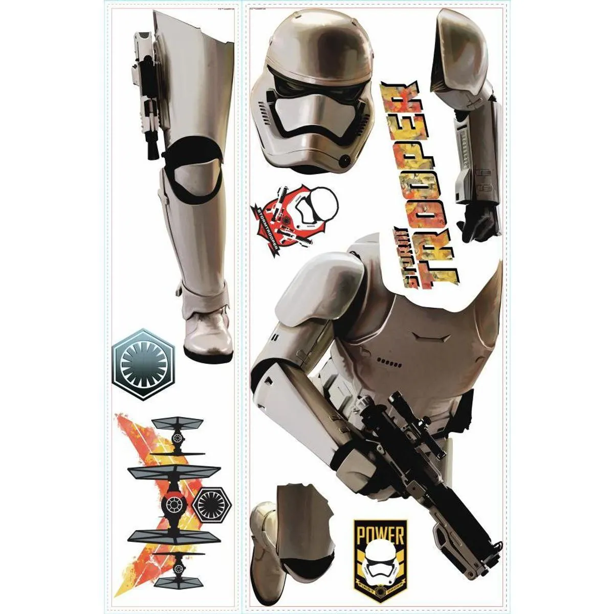 TheDecoFactory Star Wars Stormtrooper