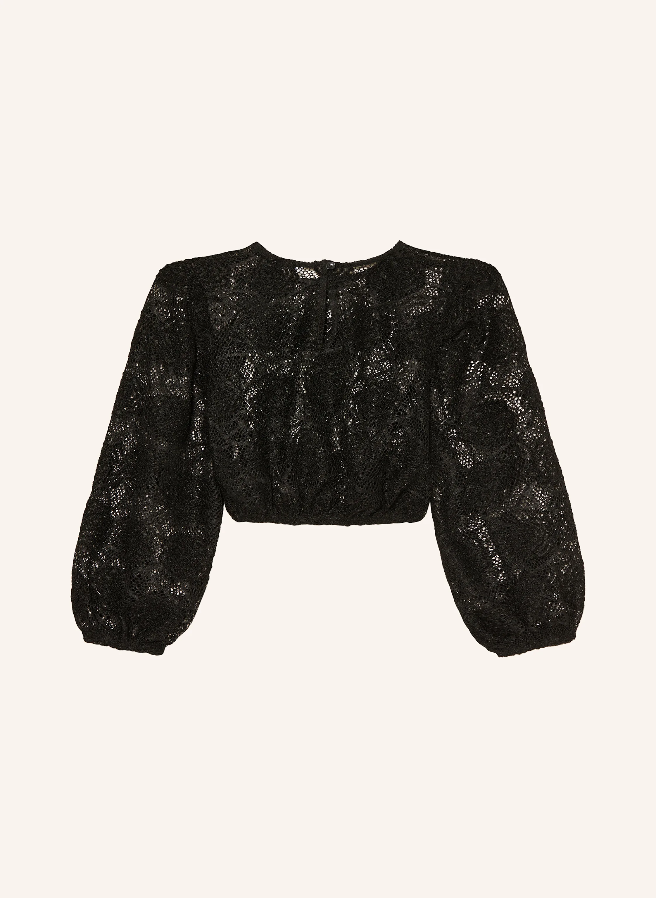 LIMBERRY Dirndlbluse TIANA mit 3/4-Arm