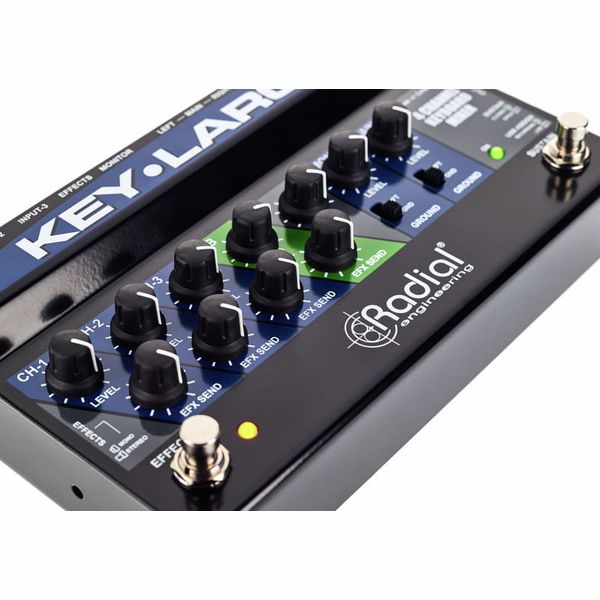 Radial Engineering Key-Largo