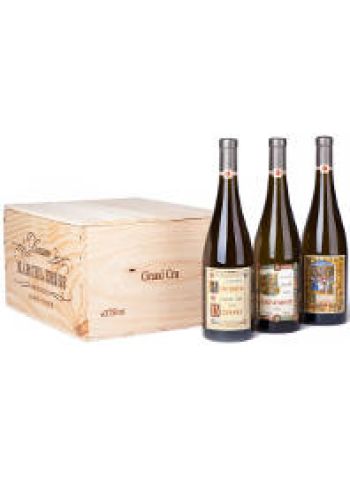 Caisse panachée 12 Grand Cru - Marcel Deiss