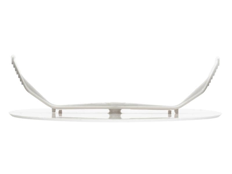 AGRO Deckenrosette Ø 95 mm rund Ø 95 mm