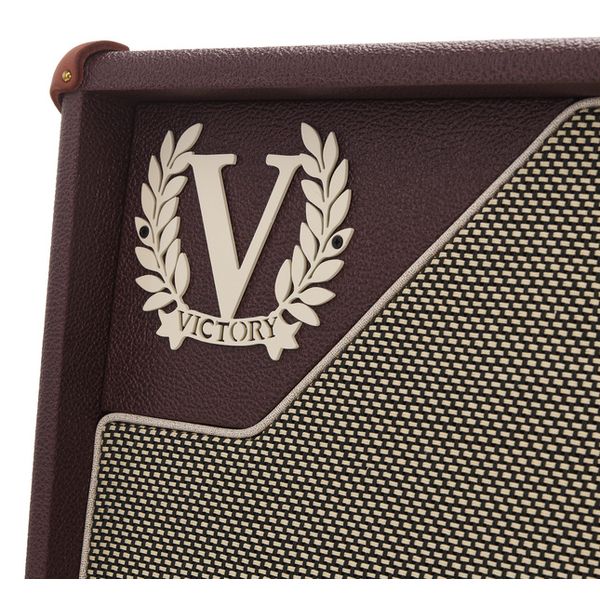 Victory Amplifiers Copper 112 Cabinet