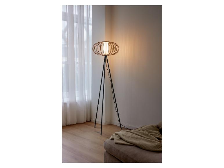 LED-staande lamp
