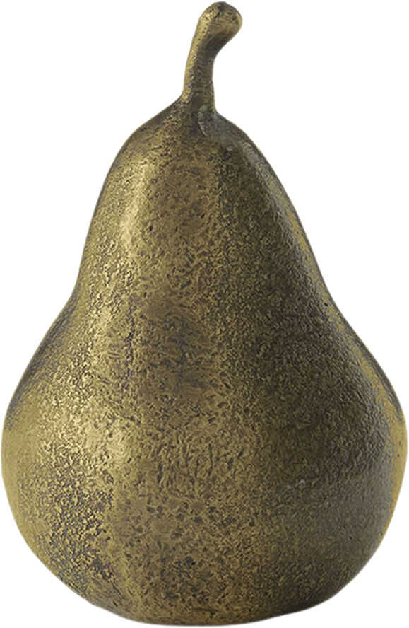 Audo Copenhagen Sentiment Paper Weight, Brass