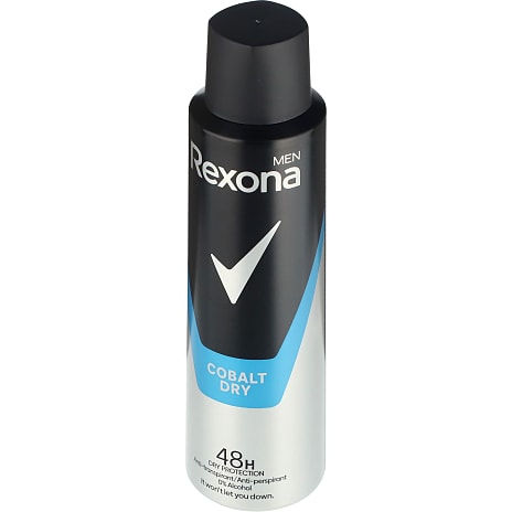 Deospray