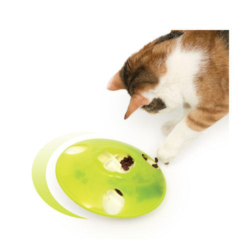 Catit Play Treat Spinner