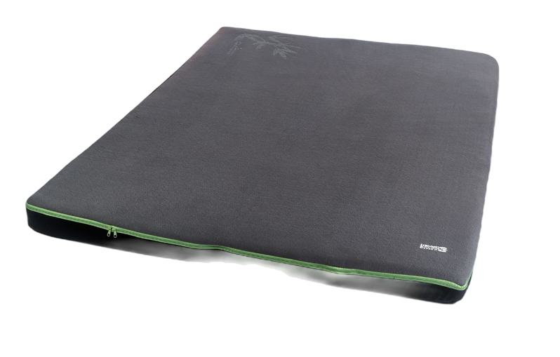 Ablis Thermo Cover Double