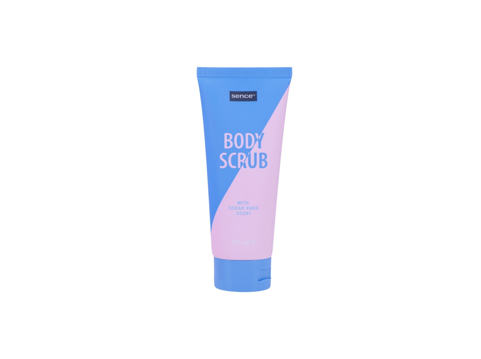 ESFOLIANTE CORPORAL SENCE MOOD TWIST 150ML