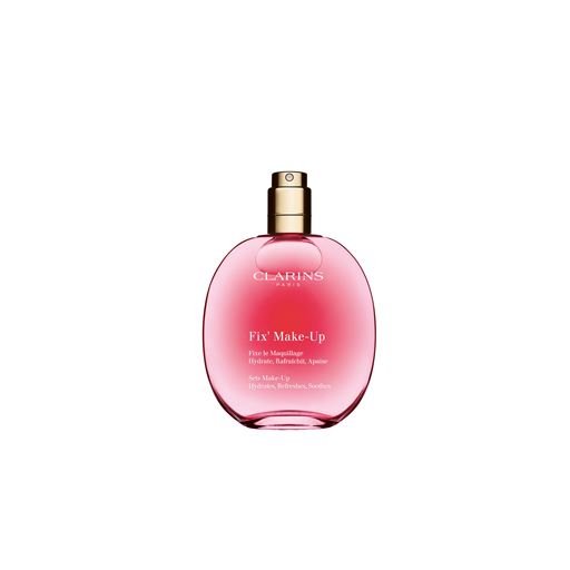 Clarins Fix Makeup Refreshing Long-Lasting Mist, 50 ml