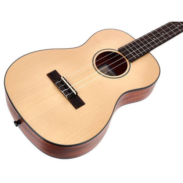 Kala Solid Spruce Travel Baritone