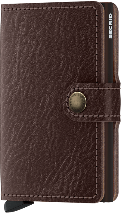 Miniwallet veg