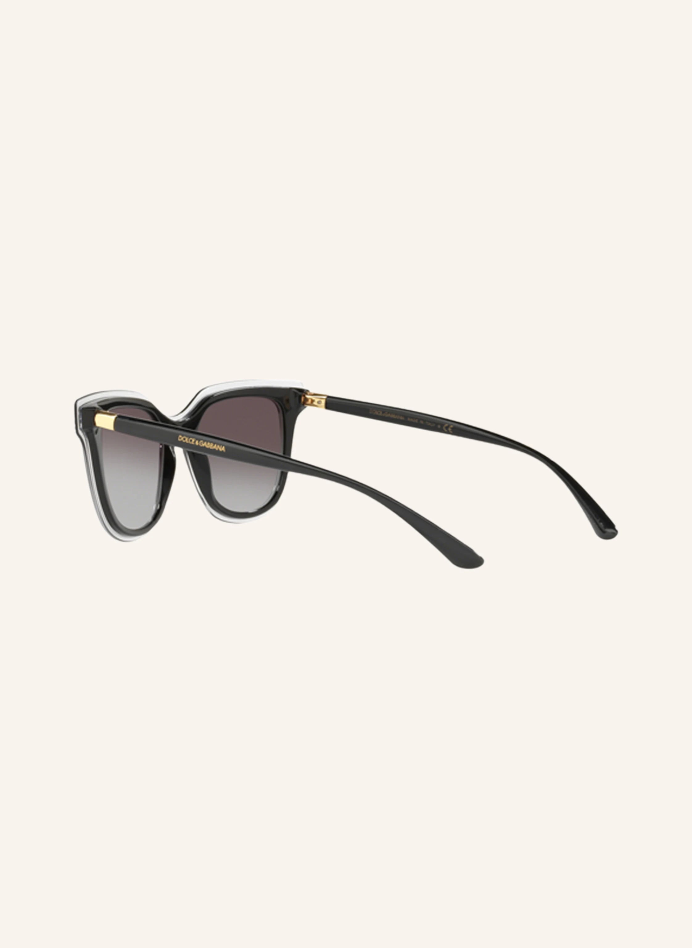 DOLCE & GABBANA Sonnenbrille DG 4362