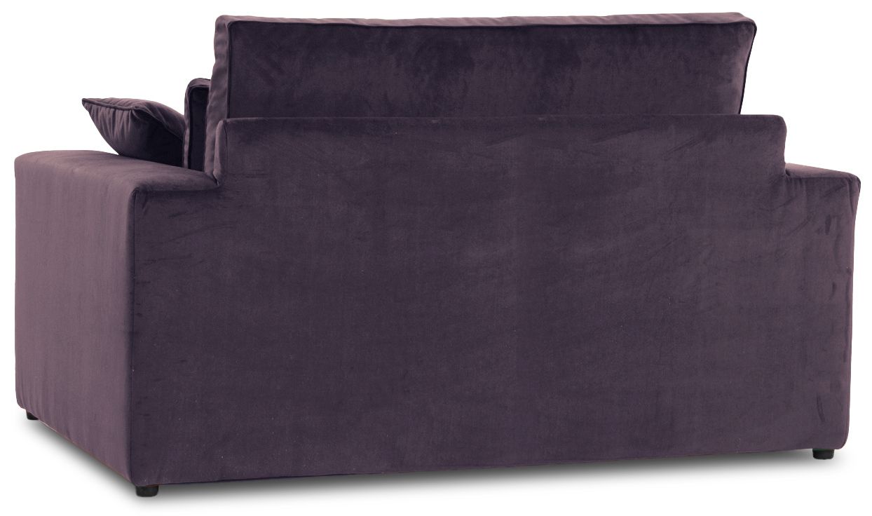 Fauteuil - Loveseat Romee
