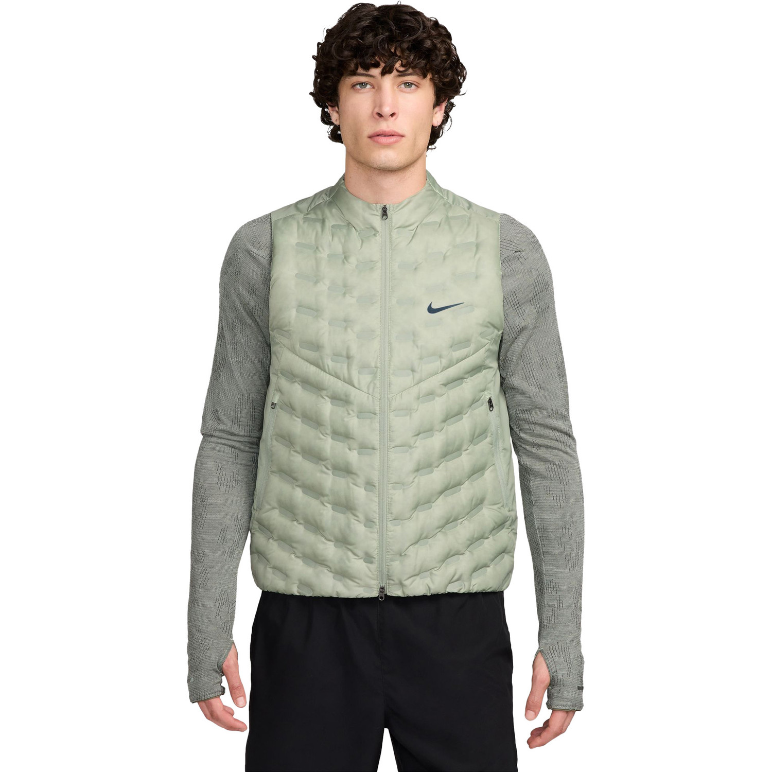 Nike Therma-FIT Aeroloft Vest Heren