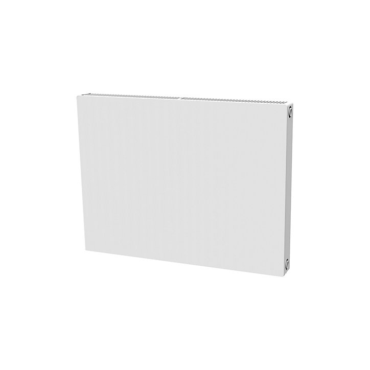 Radiateur eau chaude De'Longhi double plat 1318W