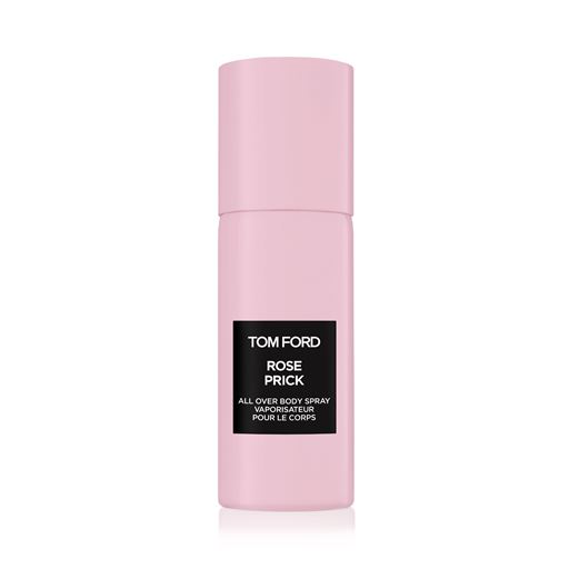 TOM FORD Rose Prick Body Spray