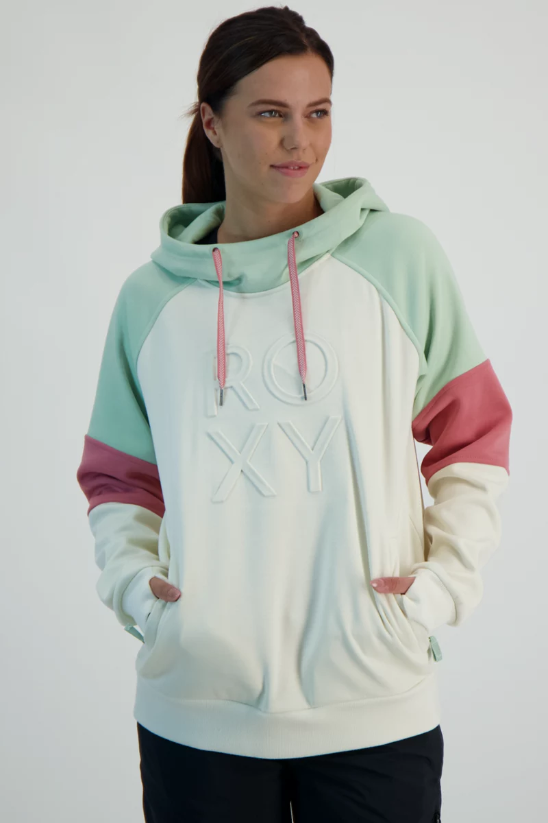 Roxy Liberty Damen Hoodie