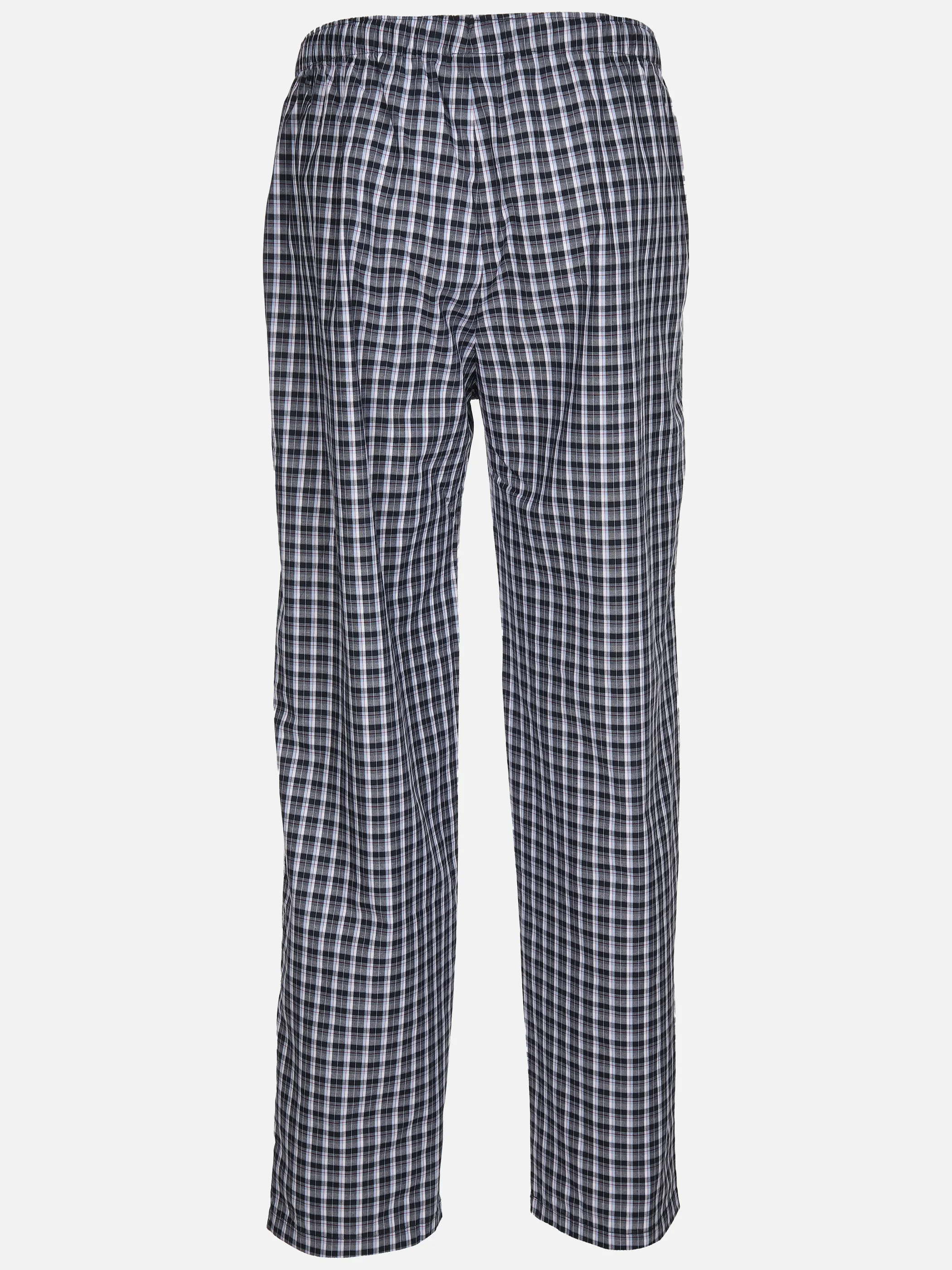 Herren Pyjamahose