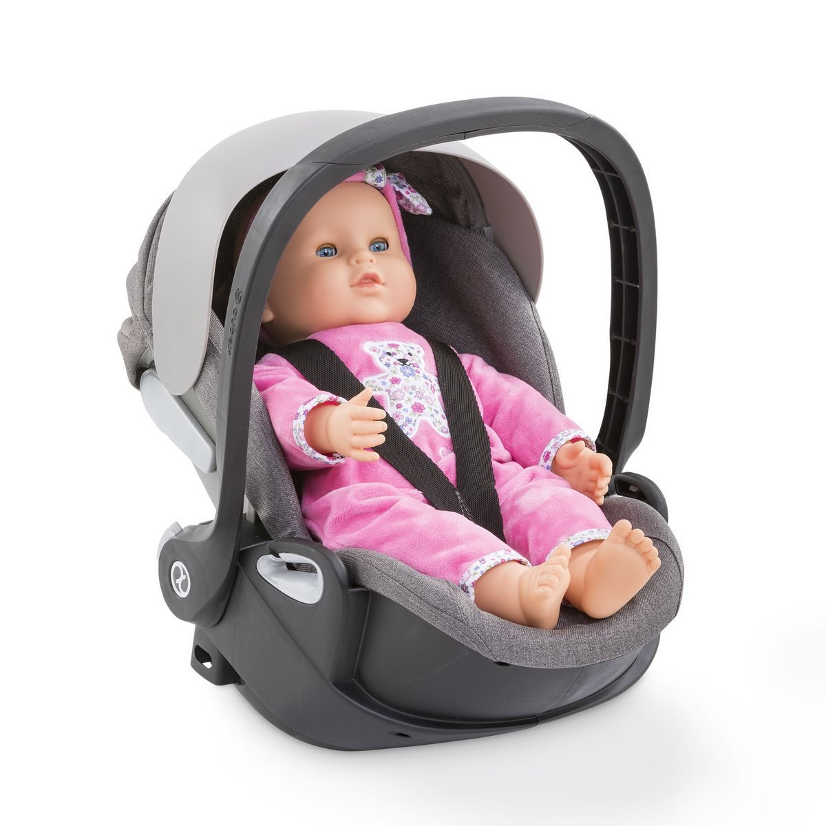 Porte Poupon Cybex 2 en 1 - Mon grand poupon