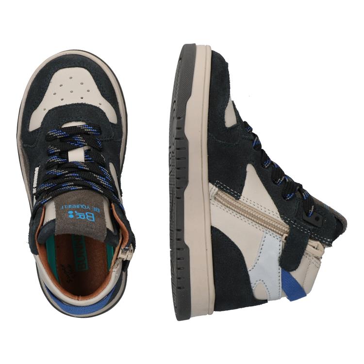 BunniesJR 225990 Billie Baas Dark blue