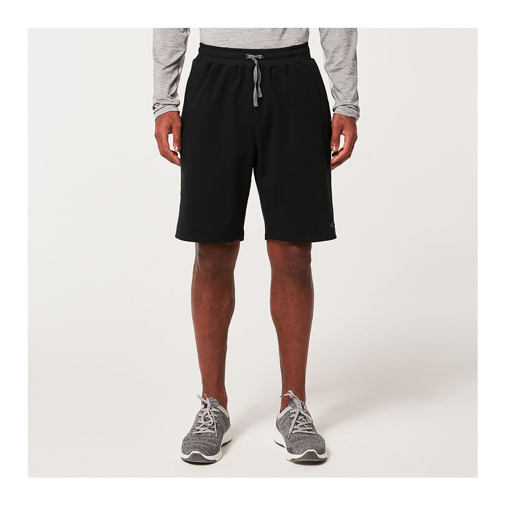 Oakley VIGOR ELLIPSE 2.0 - Short Homme blackout