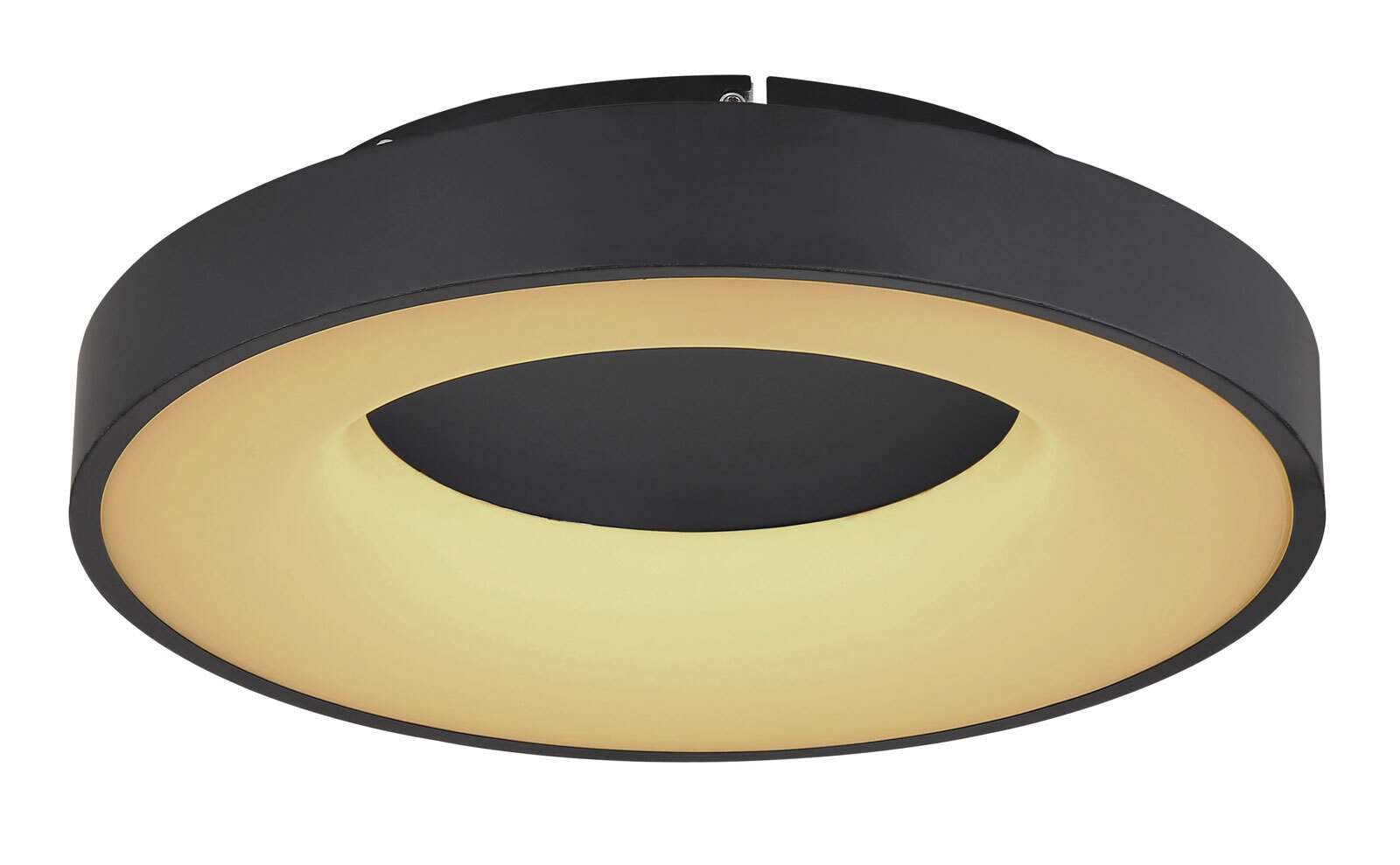 Deckenlampe Jolli Schwarz/Weiß