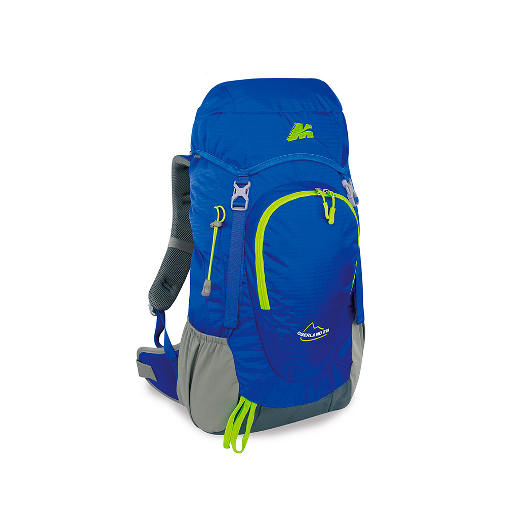 Mochila Marsupio Oberland 28L para Trekking e Montanha