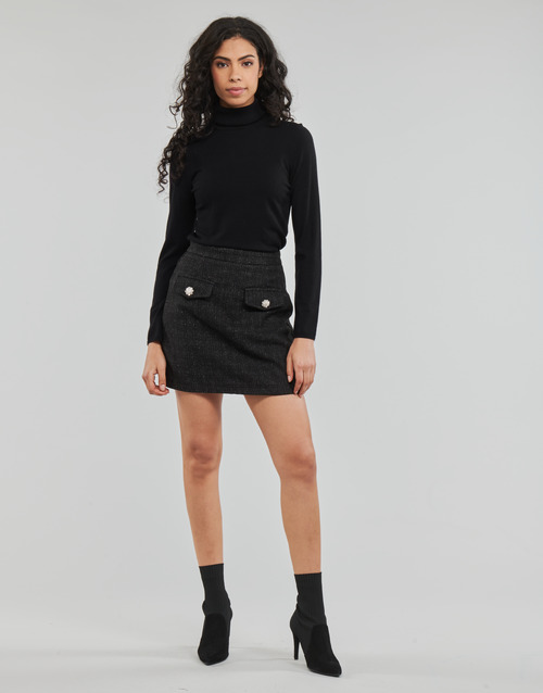 Moony Mood - LEONORA - Noir