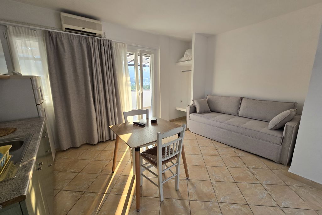 Villa Maria Logies - Appartement
