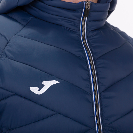 Anoraque Joma Urban Iii Marino Royal
