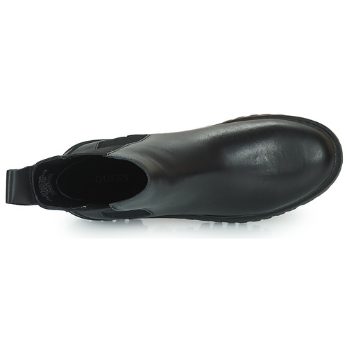 Guess - OAKESS - Noir