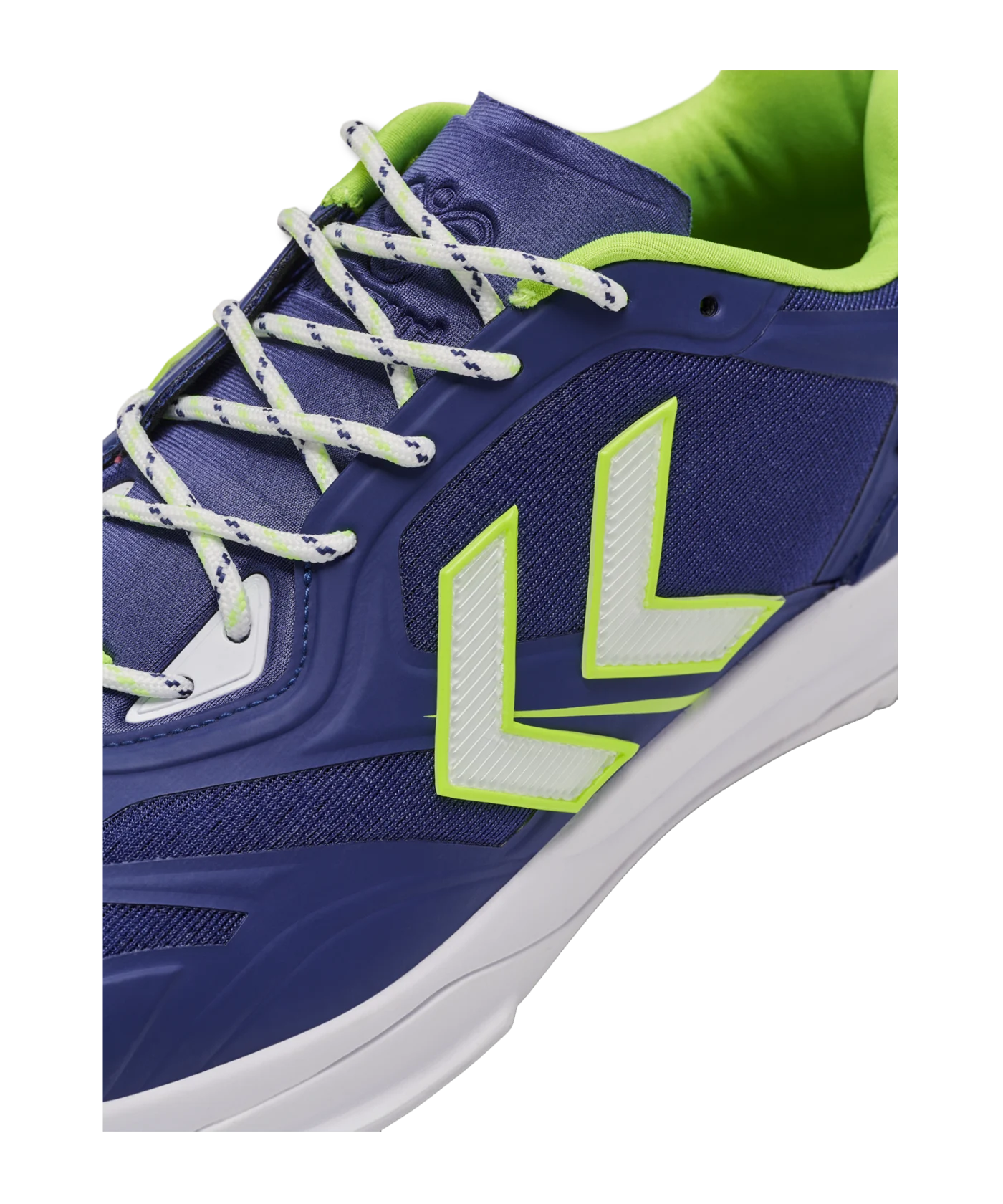 Hummel DAGAZ 2.0 Blau F7015