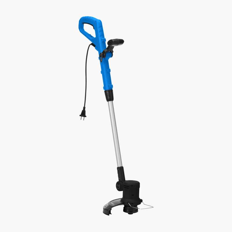 Gresstrimmer GT 380