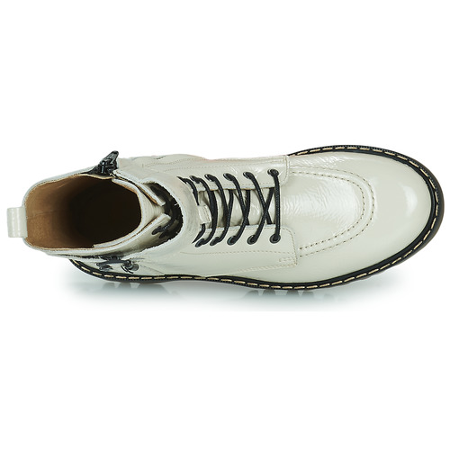 Kickers - DECKRANGER - Blanc