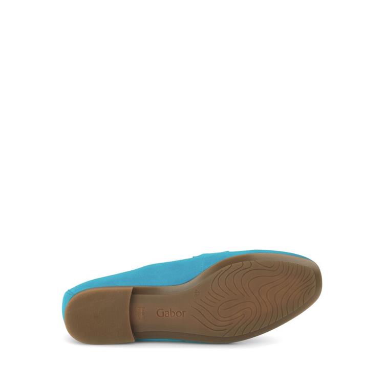 Gabor 65.211 lagoon (gold matt)
