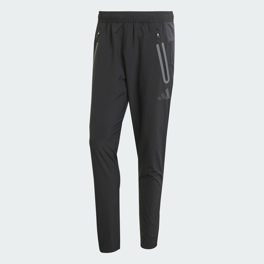 Adidas Pantalon de voyage Vis Tech Tiro 25 Pro Real Madrid