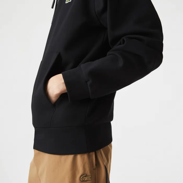 Lacoste Hoodie Heren