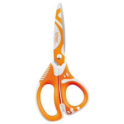 Maped Zenoa Fit - Ciseaux - 13 cm