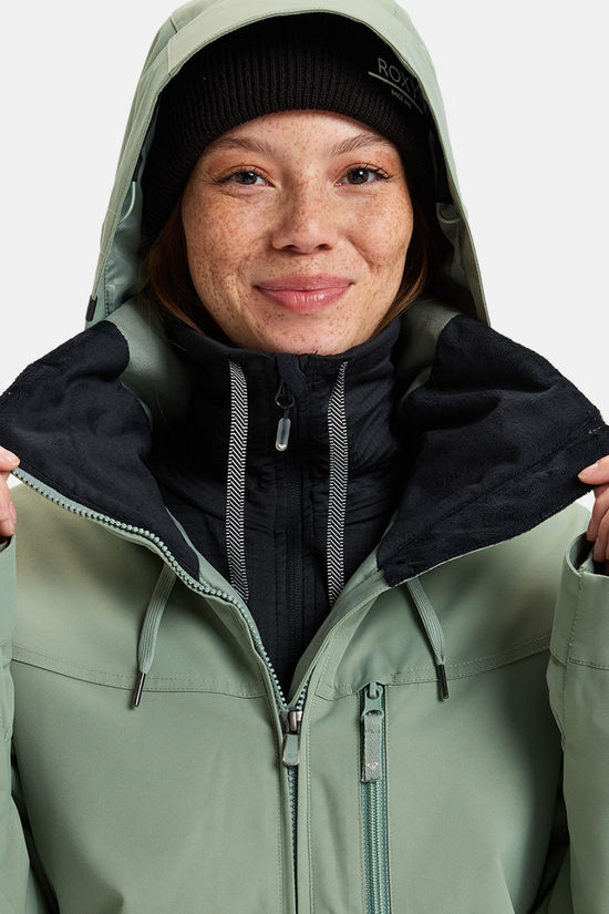 Roxy Roxy Presence Parka Jk Ski-Jas Dames