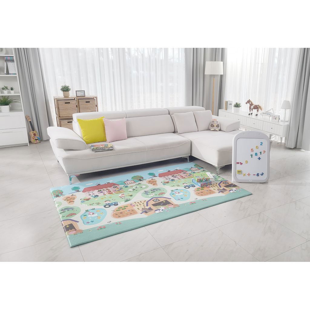 DwingulerDwinguler   Soundmatte Musik Parade 230x140cm Farm House