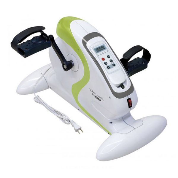 Bicicleta Estática BH Tecnovita Electric Mini-bike YF612