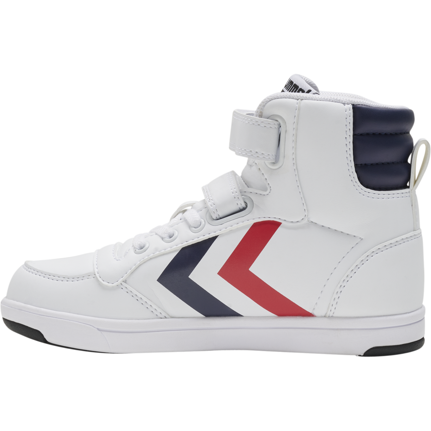 STADIL LIGHT QUICK HIGH JR