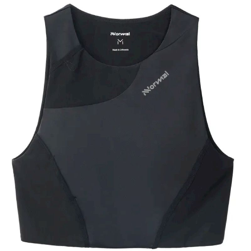 Trail Cropped Top - T-shirt femme
