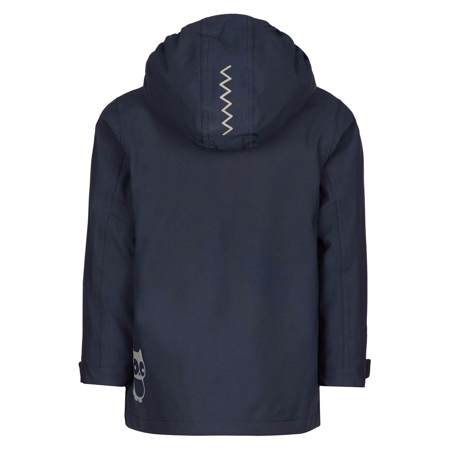Namuk Kids Mission Ski Jacket