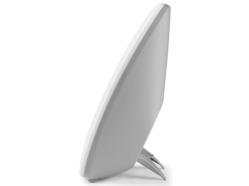 Beurer Tageslichtlampe TL 41 Touch Lichttherapielampe mit Touch Bedienung