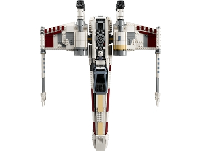 LEGO X-Wing Starfighter™ (75355)