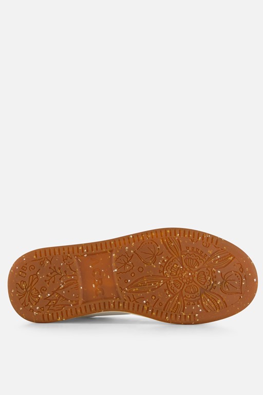 ACBC Evergreen Sneakers wit Leer