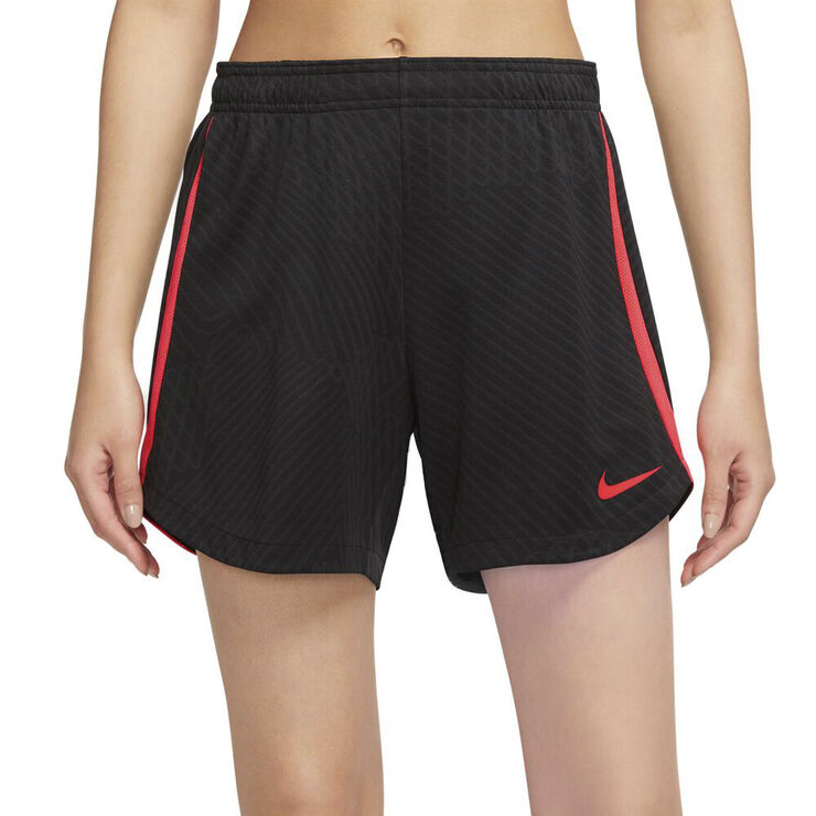 Nike Dri Fit Strike Shorts Sort